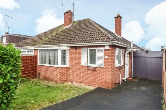 2 Bedroom Detached